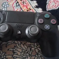 دسته ps4 کاملا سالم