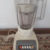 مخلوط کن وآسیاب سوپراستار کم کارکرد