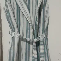شلوار کت  شال