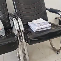 نیازمند به یک منشی