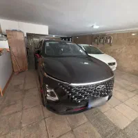 فونیکس اف ایکس ۱۴۰۴ بدون رنگ در حد صفر