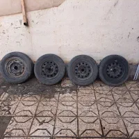 لاستیک تیبا