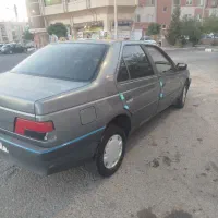 پژو94دوگانه شرکت