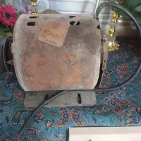 موتور کولر آبی