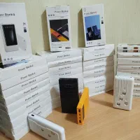 پاوربانک 10000اورجینال خارجی