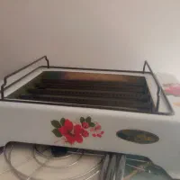 کباب پز گازی