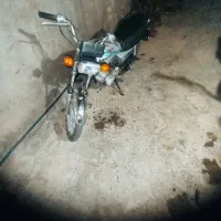 موتور سالم 89