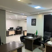 فروش ۸۱ متر دفتر اداری بر ولیعصر|فروش دفتر کار، اتاق اداری، مطب|تهران, باغ فردوس|دیوار
