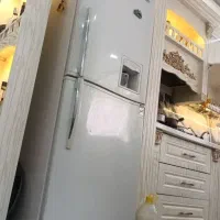 یخچال سونیا نو، سالم ، تمیز گازش فول، بدون برفک