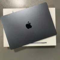 لپ تاپ اپل 14 اینچی MACBOOK AIR MDHE4 LLA
