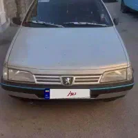 پژو|خودرو سواری و وانت|اصفهان, هفتون|دیوار