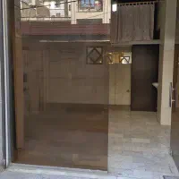 مغازه ۱۶ متری +۶ متر بالکن