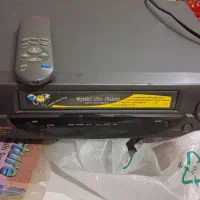 ویدئو و دستگاه دی وی دی