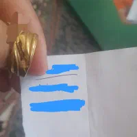 حلقه، انگشتر