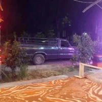 فروش مزدا 1600