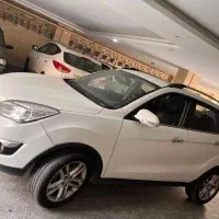 چانگان cs35 ۹۷ بیرنگ کم کارکرد فوری فروشی