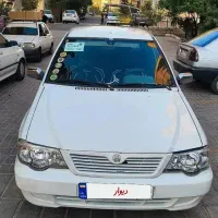 پراید 132