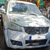 وینگل دو کابین مدل ۹۴