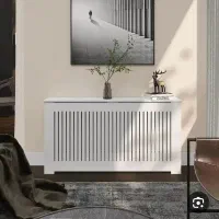 پنلی رادیاتور پره ای