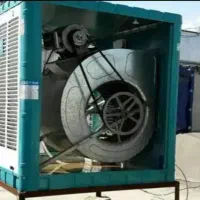 سرویس ،تعمیر و نصب کولر آبی