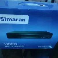 دی وی آر DVR سیماران / ۸ کانال