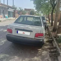 پراید۸۴ تک فروشی هست