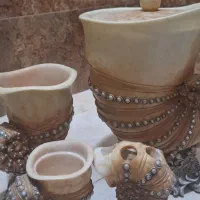 سرویس دستشویی
