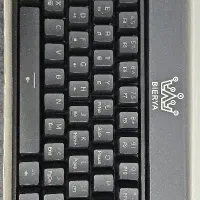 کیبورد مکانیکال