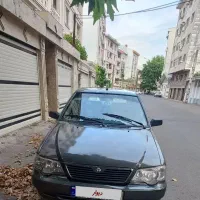 پراید ۱۱۱ نوک مدادی مدل ۸۹