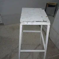 چهارپایه
