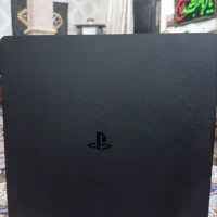 PS4 slim 1TB|کنسول، بازی ویدئویی و آنلاین|پاکدشت, پاکدشت (مامازند)|دیوار