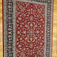 فرش ماشینی ستاره کویر یزد