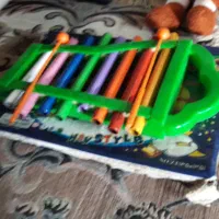 بازی اسباب