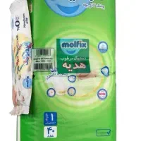 پوشک بچه