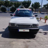 پراید 82کاربرات