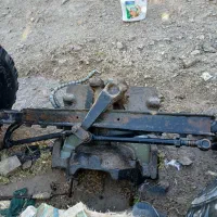 لوازم جلوبندی تراکتور