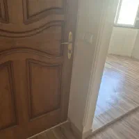 در چوبی کارکرده