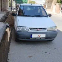 پراید مدل 98 شاسیها پلمپ .بیرنگ درجه یک.