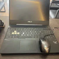 فروش لپ تاپ گیمینگ ایسوس