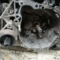 گیربکس ال نود اورجینال اصلی