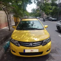 اریو تاکسی مدل ۹۷