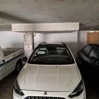خودرو اطلس جی ال