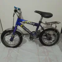 دوچرخه سایز ۱۲