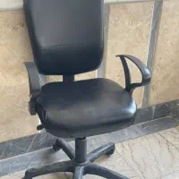 صندلی چرخان