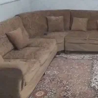 مبل ال راحتی