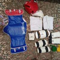 لباس تکواندو