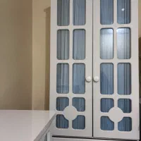 کمد، دراور، کشو، تخت، آینه