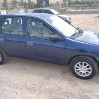 ماشین اپل کورسا مدل ۱۹۹۴