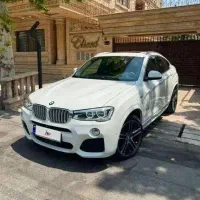 فروش x4مدل ۲۰۱۷
