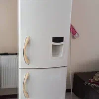Electro Steel (یخچال برند الکترو استیل